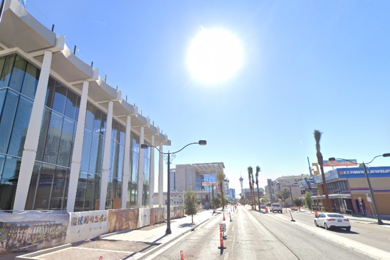 Las Vegas Braces for Weather Whiplash, Cooler Temps and Possible Snow Ahead, Say Forecasters