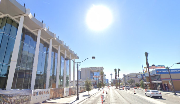 Las Vegas Braces for Weather Whiplash, Cooler Temps and Possible Snow Ahead, Say Forecasters