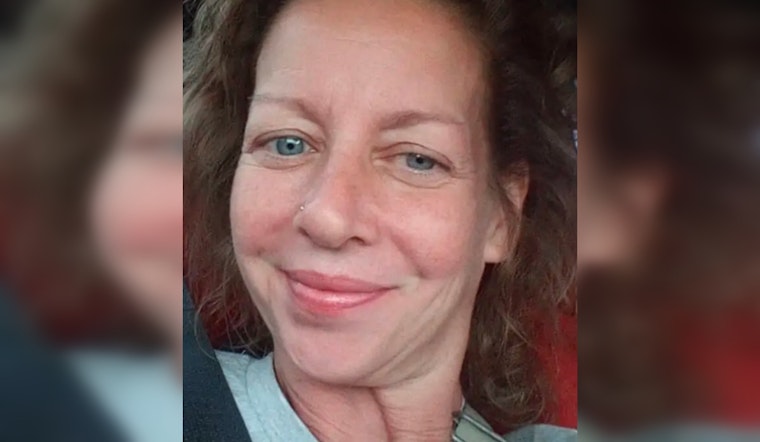 Las Vegas Community Asked to Assist in Investigation of Woman Found Dead in Suitcase