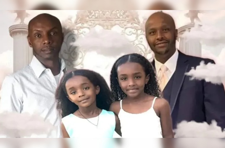Las Vegas Community Mourns as Family of Four Perish in Accidental House Fire on Langhorne Creek Street