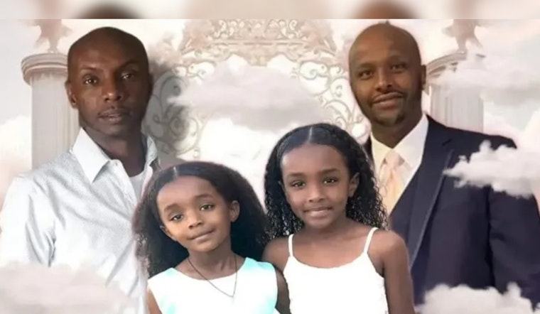 Las Vegas Community Mourns as Family of Four Perish in Accidental House Fire on Langhorne Creek Street