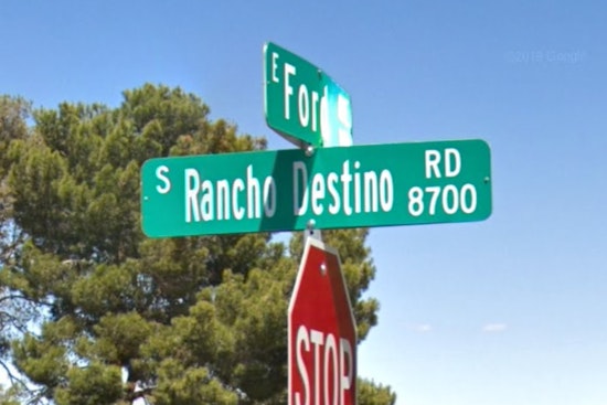 Las Vegas Community Shaken by Apparent Murder-Suicide on Rancho Destino Road