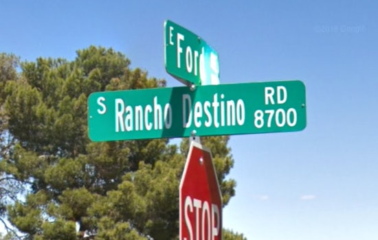 Las Vegas Community Shaken by Apparent Murder-Suicide on Rancho Destino Road