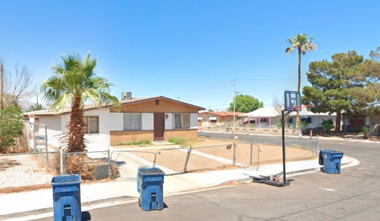 Las Vegas Community Shaken by Early Morning Shooting, LVMPD Seeks Public's Help in Investigation