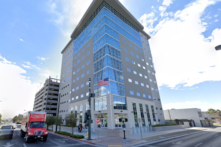 Las Vegas Doctor Sentenced to 27 Months for Illegally Dispensing Opioids