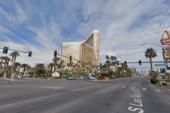 Las Vegas Experiences Unseasonably Cold Weather as NWS Issues Wind and Freeze Advisories Amid Temperature Drop