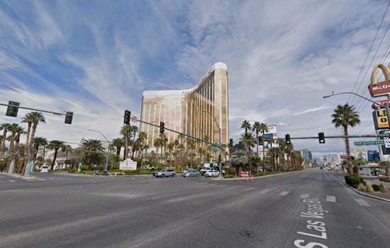 Las Vegas Experiences Unseasonably Cold Weather as NWS Issues Wind and Freeze Advisories Amid Temperature Drop