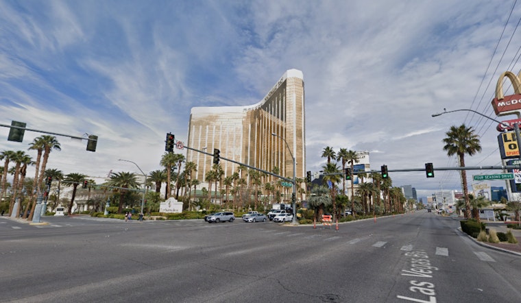 Las Vegas Experiences Unseasonably Cold Weather as NWS Issues Wind and Freeze Advisories Amid Temperature Drop