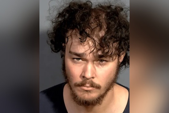 Las Vegas Man Enters Alford Plea in Red Rock Resort Stabbing Case, Faces 20-Year Sentence