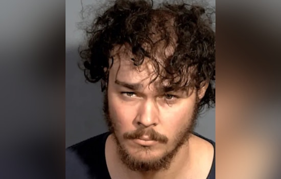 Las Vegas Man Enters Alford Plea in Red Rock Resort Stabbing Case, Faces 20-Year Sentence