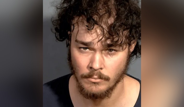 Las Vegas Man Enters Alford Plea in Red Rock Resort Stabbing Case, Faces 20-Year Sentence