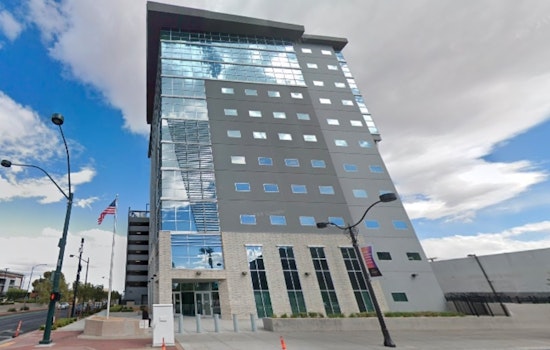 Las Vegas Man Sentenced to Seven Years for Illegal Firearm Possession After Fremont Street Shootout