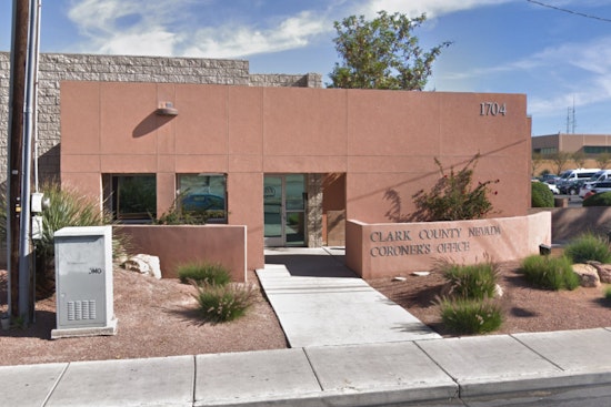 Las Vegas Man Wakes on Birthday After Surviving Serious Injury in Hit-and-Run, Metro Police Correct Mistaken Death Announcement