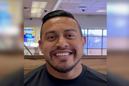 Las Vegas Police Department Mourns Sudden Loss of Dedicated Detective Hamric Singh at 38