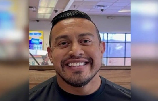 Las Vegas Police Department Mourns Sudden Loss of Dedicated Detective Hamric Singh at 38