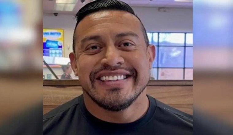 Las Vegas Police Department Mourns Sudden Loss of Dedicated Detective Hamric Singh at 38