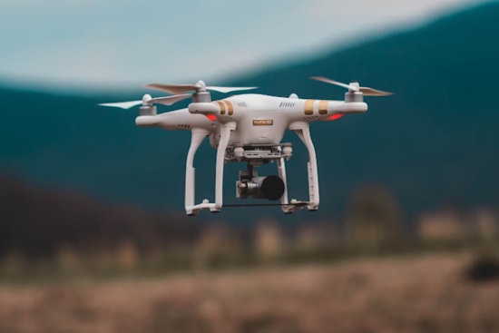 Las Vegas Police Deploy Drones for Rapid Response and Critical Intelligence in Law Enforcement