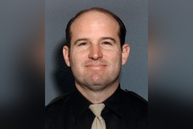 Las Vegas Police Honor Fallen Officer Marc Alan Kahre 36 Years After Line-of-Duty Death