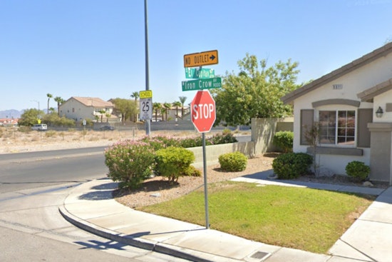 Las Vegas Police Pursue and Arrest Woman After Standoff, Review of Officer-Involved Shooting Underway