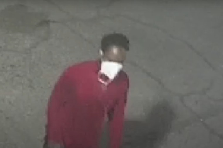 Las Vegas Police Seek Public Help to Identify Suspect in East Sahara Avenue Fatal Shooting