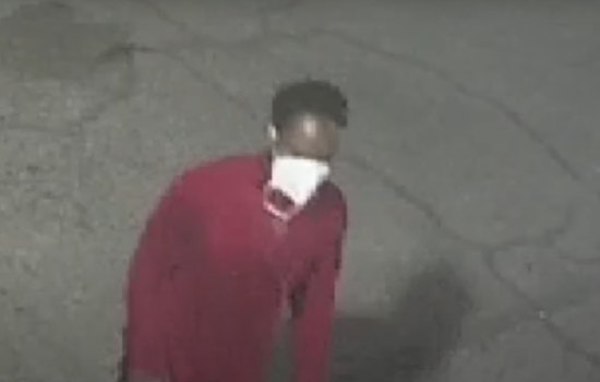 Las Vegas Police Seek Public Help to Identify Suspect in East Sahara Avenue Fatal Shooting