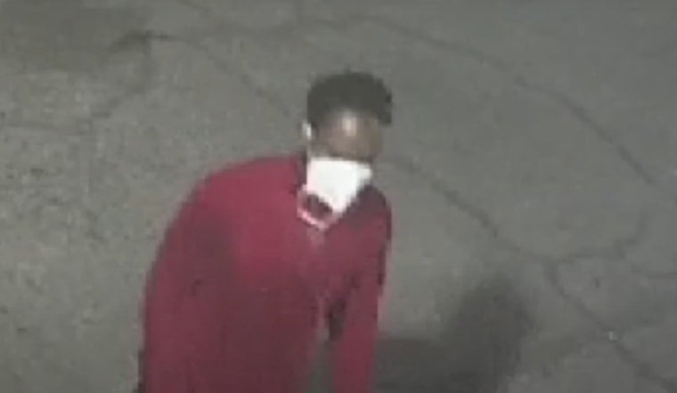 Las Vegas Police Seek Public Help to Identify Suspect in East Sahara Avenue Fatal Shooting
