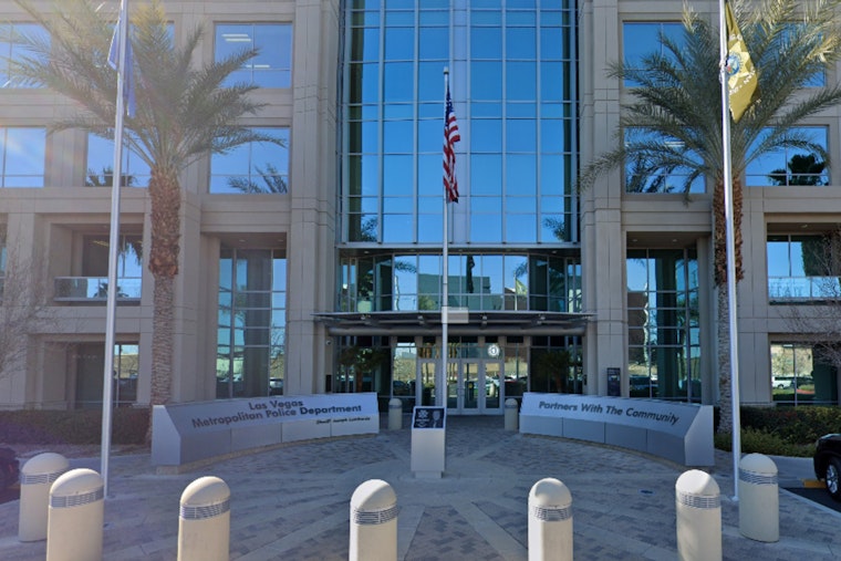 Las Vegas Police Sergeant Indicted on Multiple Counts for Alleged Unlawful Strip Arrests