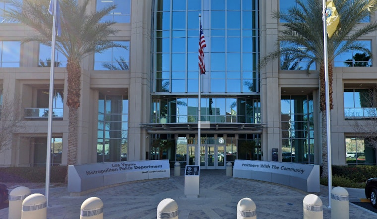 Las Vegas Police Sergeant Indicted on Multiple Counts for Alleged Unlawful Strip Arrests