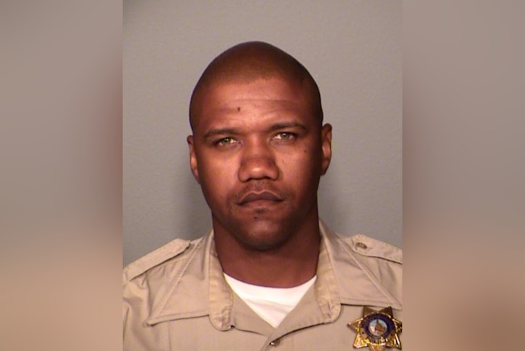 Las Vegas Remembers Fallen Hero Officer Charleston Hartfield on Seventh Anniversary of Route 91 Harvest Festival Tragedy