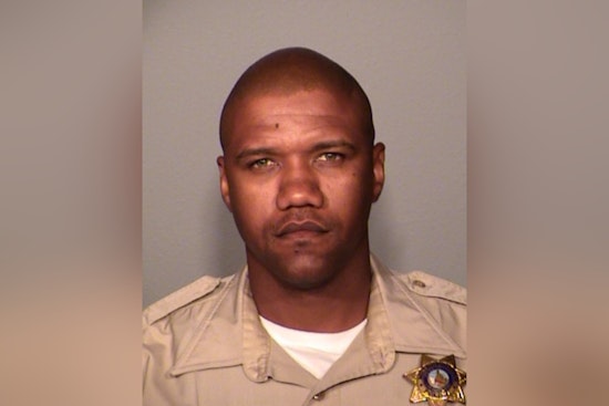 Las Vegas Remembers Fallen Hero Officer Charleston Hartfield on Seventh Anniversary of Route 91 Harvest Festival Tragedy