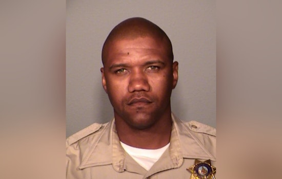 Las Vegas Remembers Fallen Hero Officer Charleston Hartfield on Seventh Anniversary of Route 91 Harvest Festival Tragedy