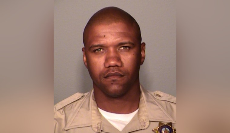 Las Vegas Remembers Fallen Hero Officer Charleston Hartfield on Seventh Anniversary of Route 91 Harvest Festival Tragedy