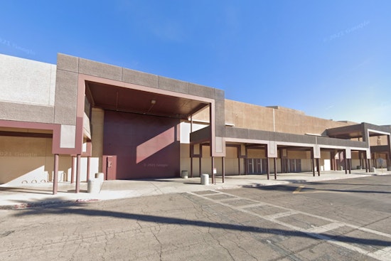 Las Vegas Set to Auction Cashman Complex in Downtown Revitalization Effort