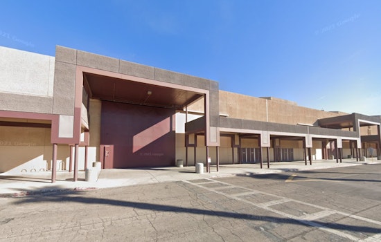 Las Vegas Set to Auction Cashman Complex in Downtown Revitalization Effort