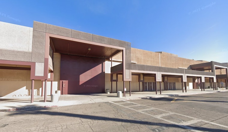 Las Vegas Set to Auction Cashman Complex in Downtown Revitalization Effort