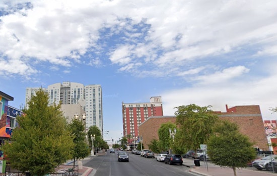 Las Vegas to Sizzle with Above-Average Temperatures Before Expected Cool Down Next Week