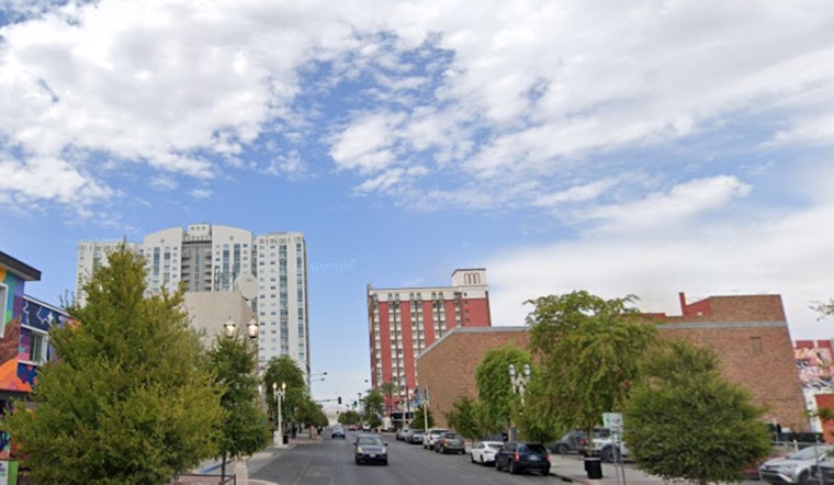 Las Vegas to Sizzle with Above-Average Temperatures Before Expected Cool Down Next Week