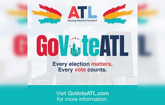 Last Call for Citizens to Secure Election Participation as Georgia Voter Registration Deadline Tonight