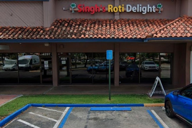 Lauderdale Lakes Community Shaken by Fatal Shooting at Shopping Plaza