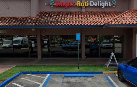 Lauderdale Lakes Community Shaken by Fatal Shooting at Shopping Plaza