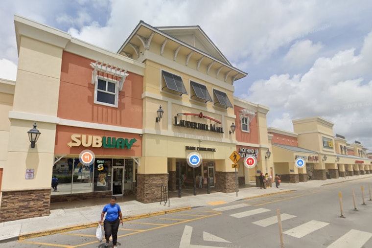 Lauderhill Jewelry Store Owner Charged With Selling Over $1.6 Million in Counterfeit Luxury Goods