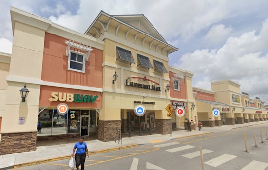 Lauderhill Jewelry Store Owner Charged With Selling Over $1.6 Million in Counterfeit Luxury Goods