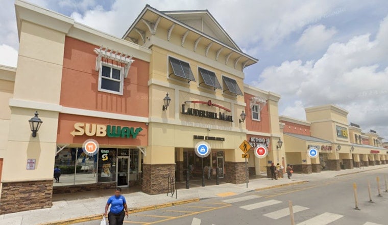 Lauderhill Jewelry Store Owner Charged With Selling Over $1.6 Million in Counterfeit Luxury Goods
