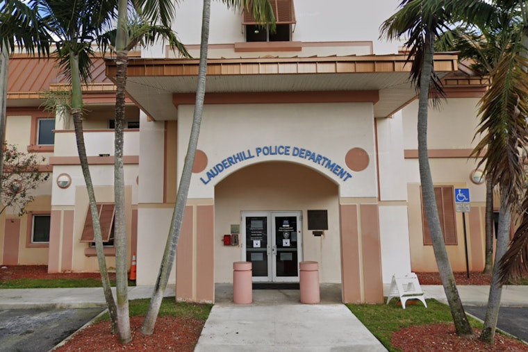 Lauderhill Officer Shoots and Kills Dog After Alleged Attack During Investigation Call