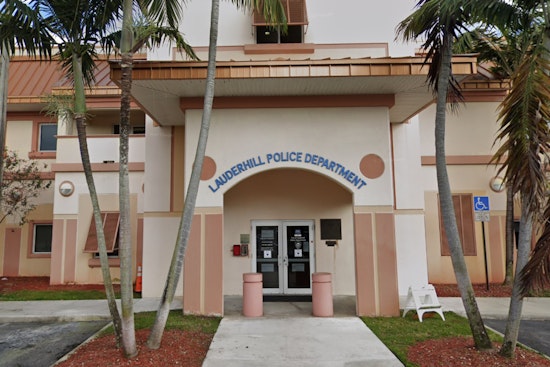 Lauderhill Officer Shoots and Kills Dog After Alleged Attack During Investigation Call