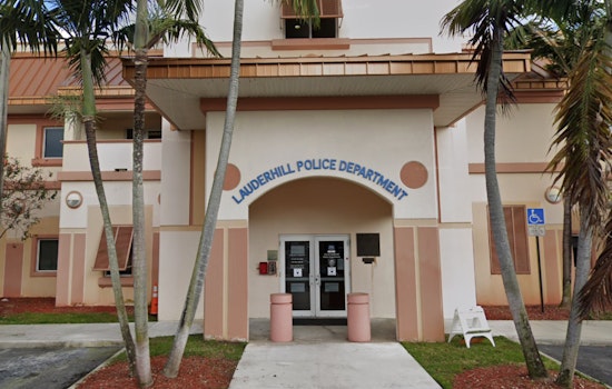 Lauderhill Officer Shoots and Kills Dog After Alleged Attack During Investigation Call