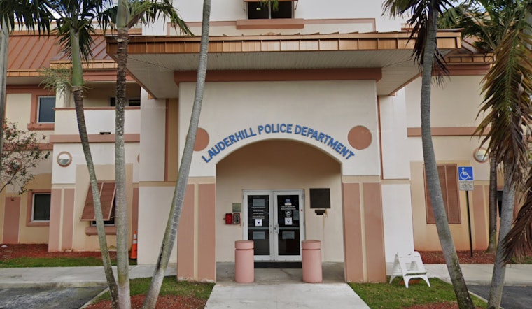 Lauderhill Officer Shoots and Kills Dog After Alleged Attack During Investigation Call