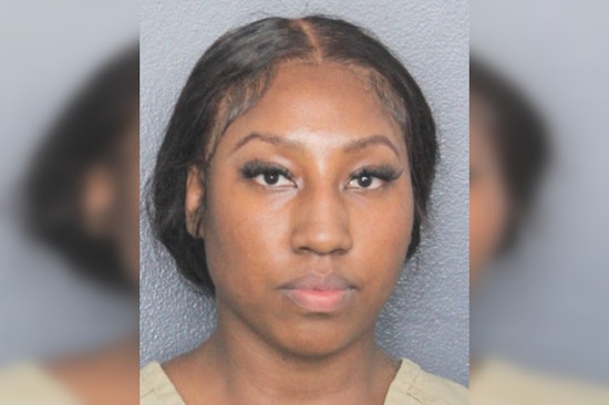 Lauderhill Woman Charged with Aggravated Animal Cruelty in Dog's Euthanasia Case