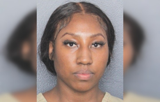 Lauderhill Woman Charged with Aggravated Animal Cruelty in Dog's Euthanasia Case