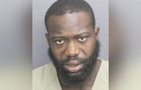 Lauderhill Woman Stabs Man in Self-Defense During Alleged Robbery Attempt